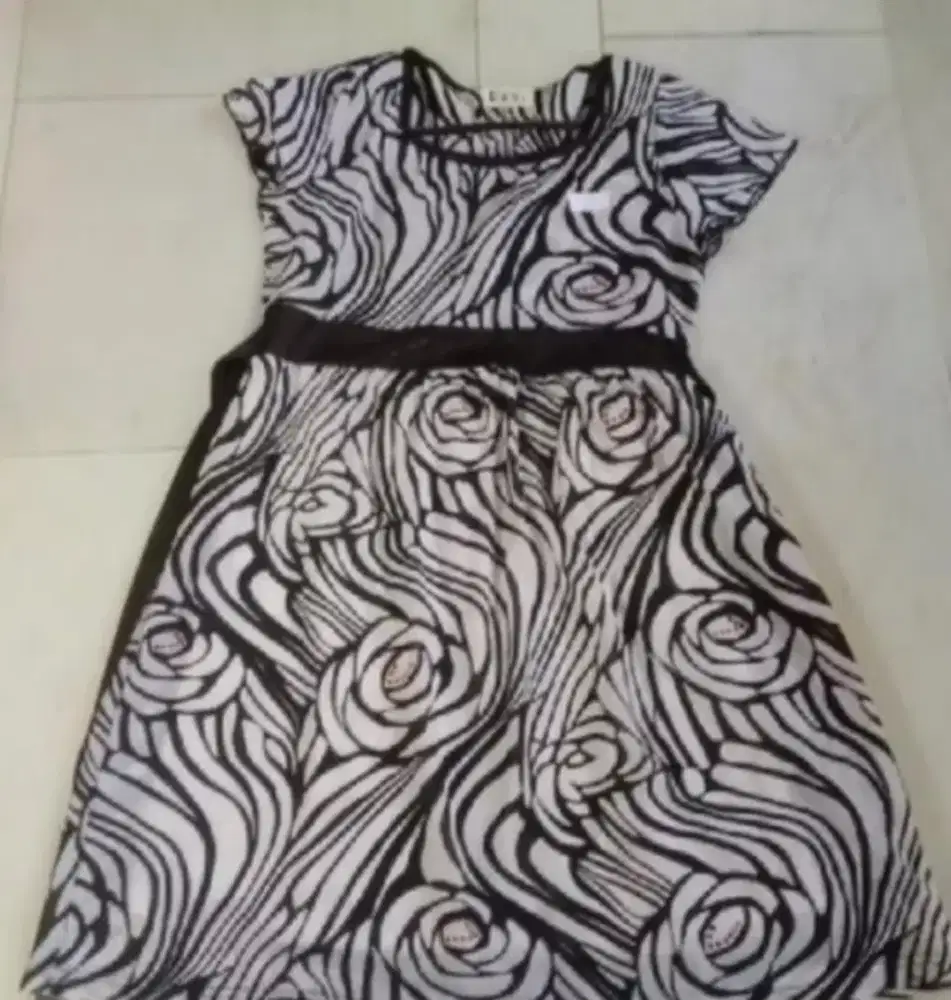 Dress cwek kode 10