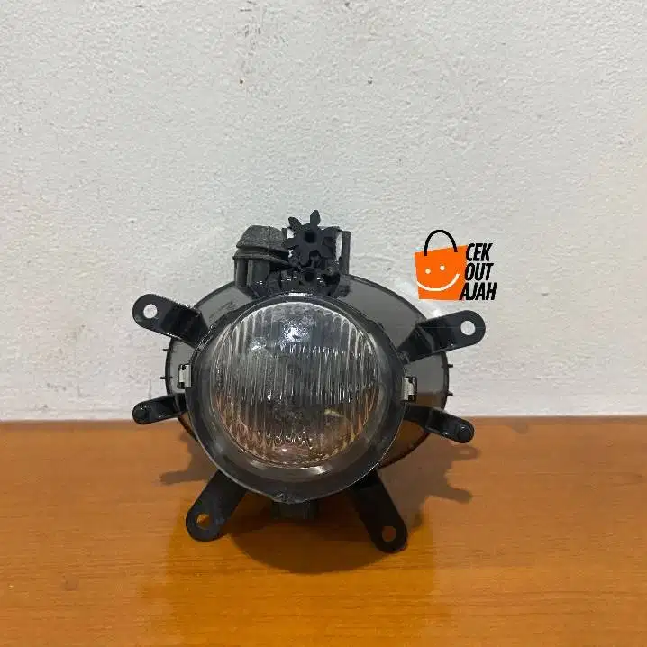 Foglamp Toyota & Daihatsu