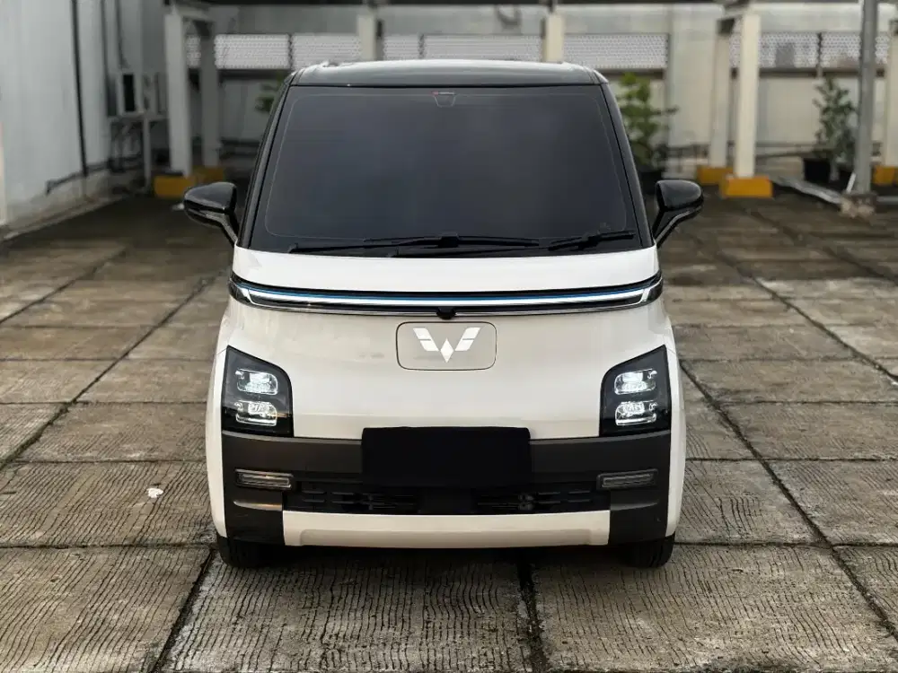 [Total DP 33 Jt]Wuling Airev AT 2023/2024 Long range