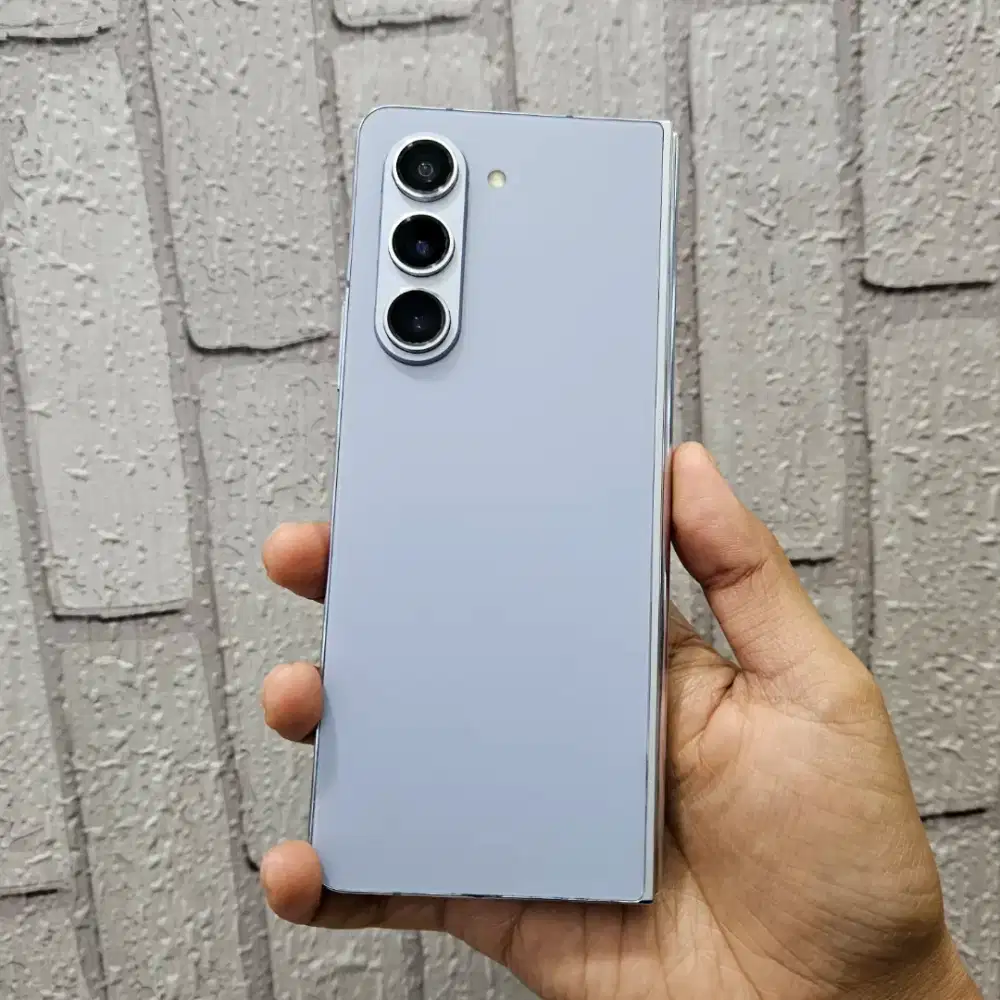 Samsung Galaxy Z Fold5 12/512 Blue, Sein