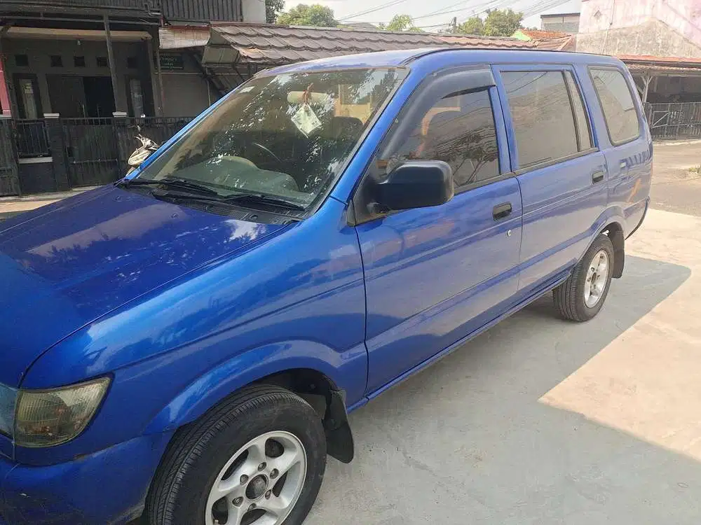 penjual