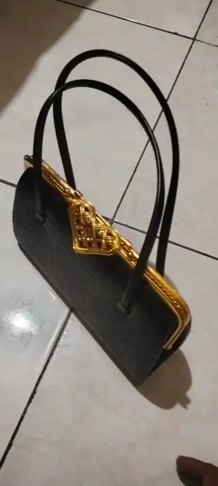 Jual cepat tas wanita