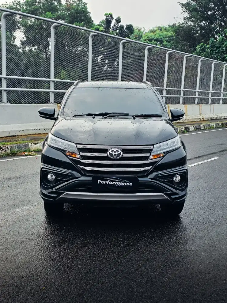 RUSH GR SPORT 2021 MATIC GENAP
