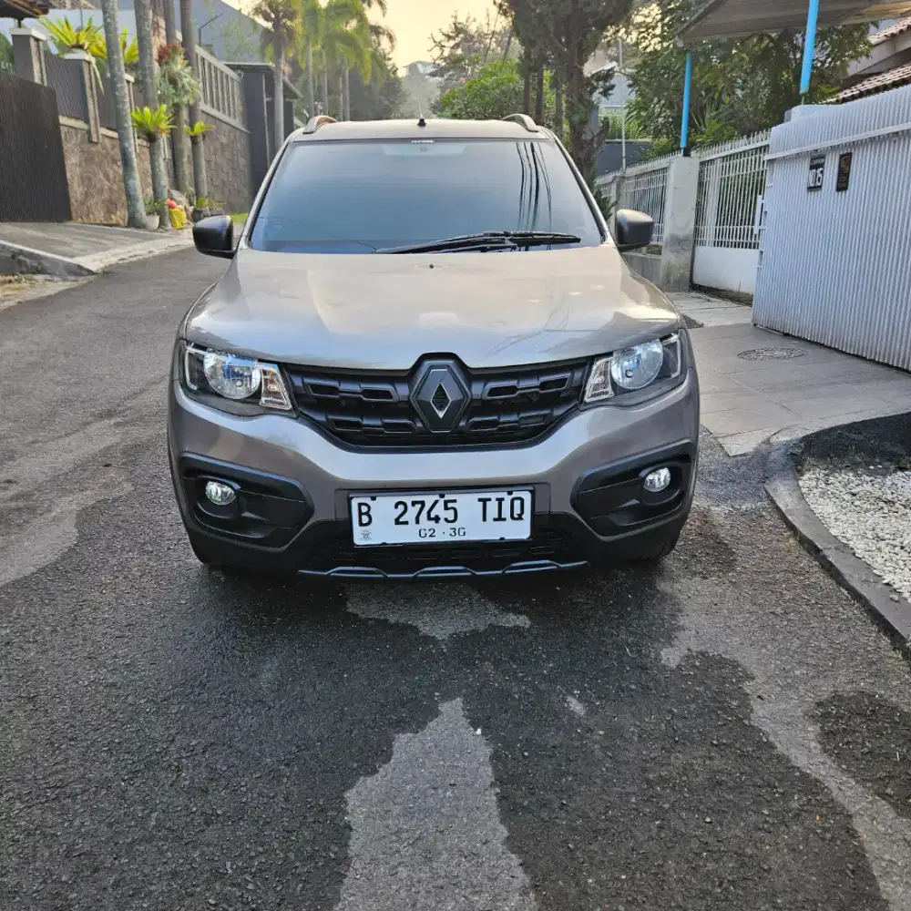 Renault Climber ' 2020