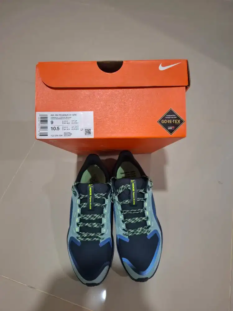 Nike ZM Pegasus 41 GTX