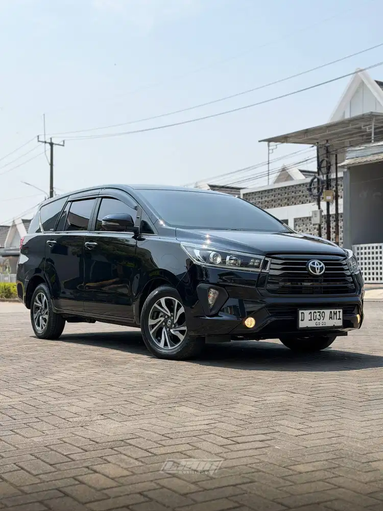 INNOVA 2.4 G SOLAR AT 2026