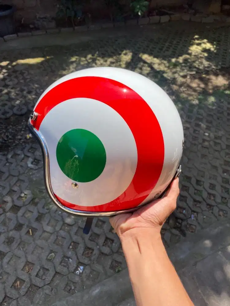 helm vespa nation 2026