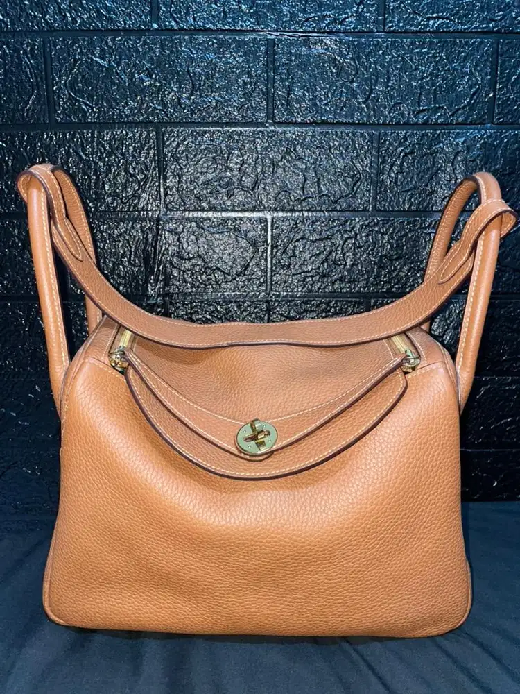 Brand/Model: Hermès Lindy