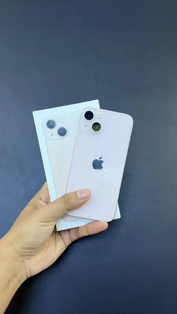 Iphone 13 128gb Ibox