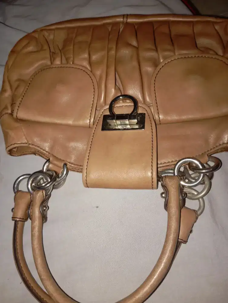 salvatore ferragamo made in intaly ori