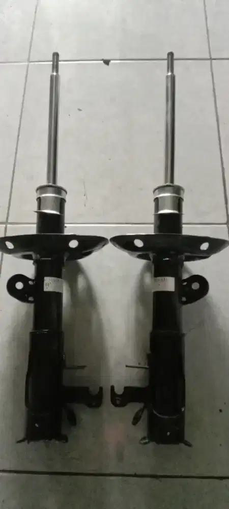 Shockbreaker Honda jazz / brio