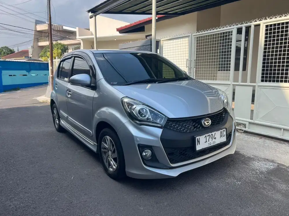 Sirion RS 2015 AT