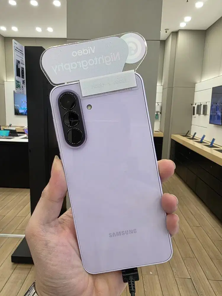 SAMSUNG GALAXY A37 5G NEW