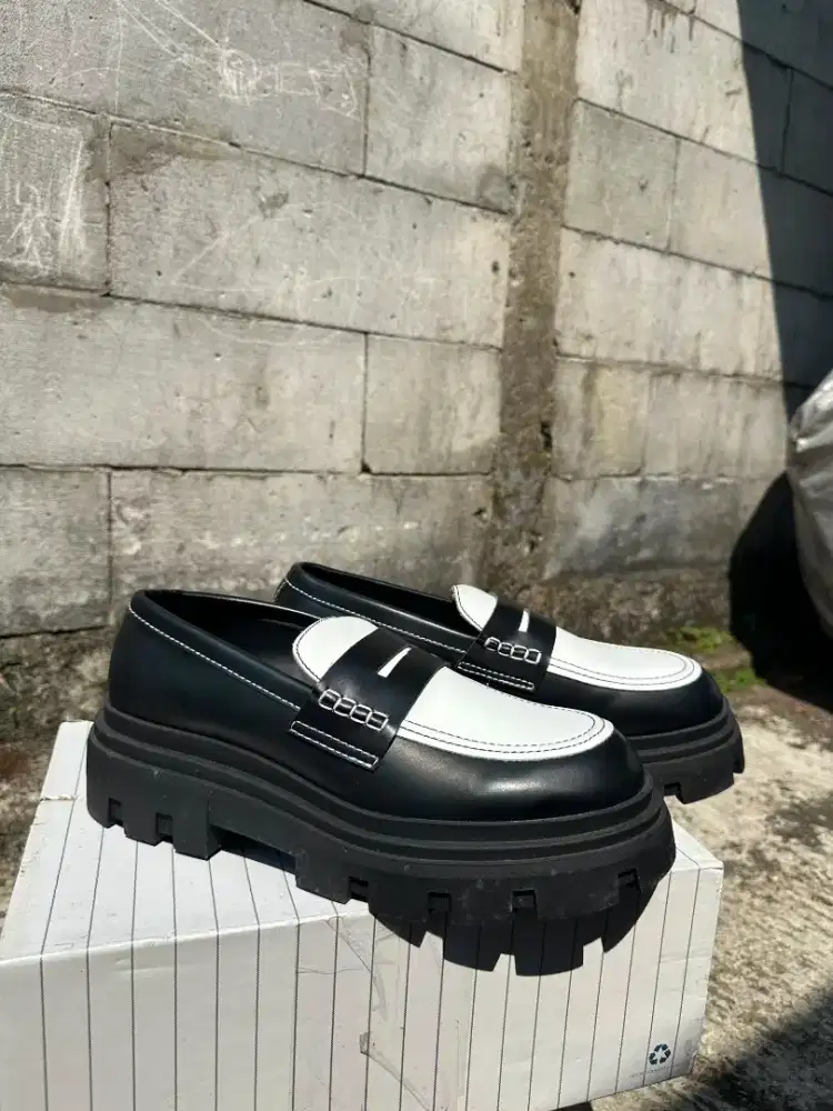 Zara Loafer Unisex