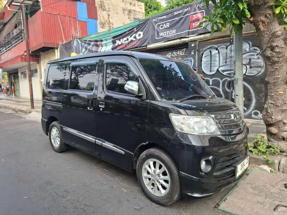 penjual