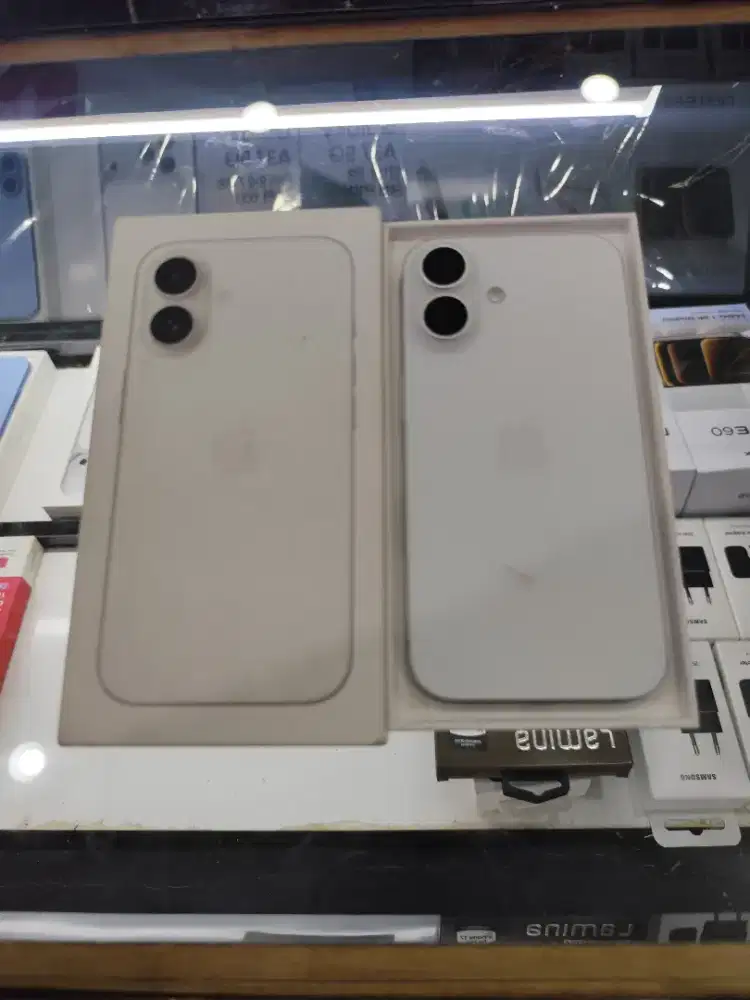 iphone 16 128gb ibox
