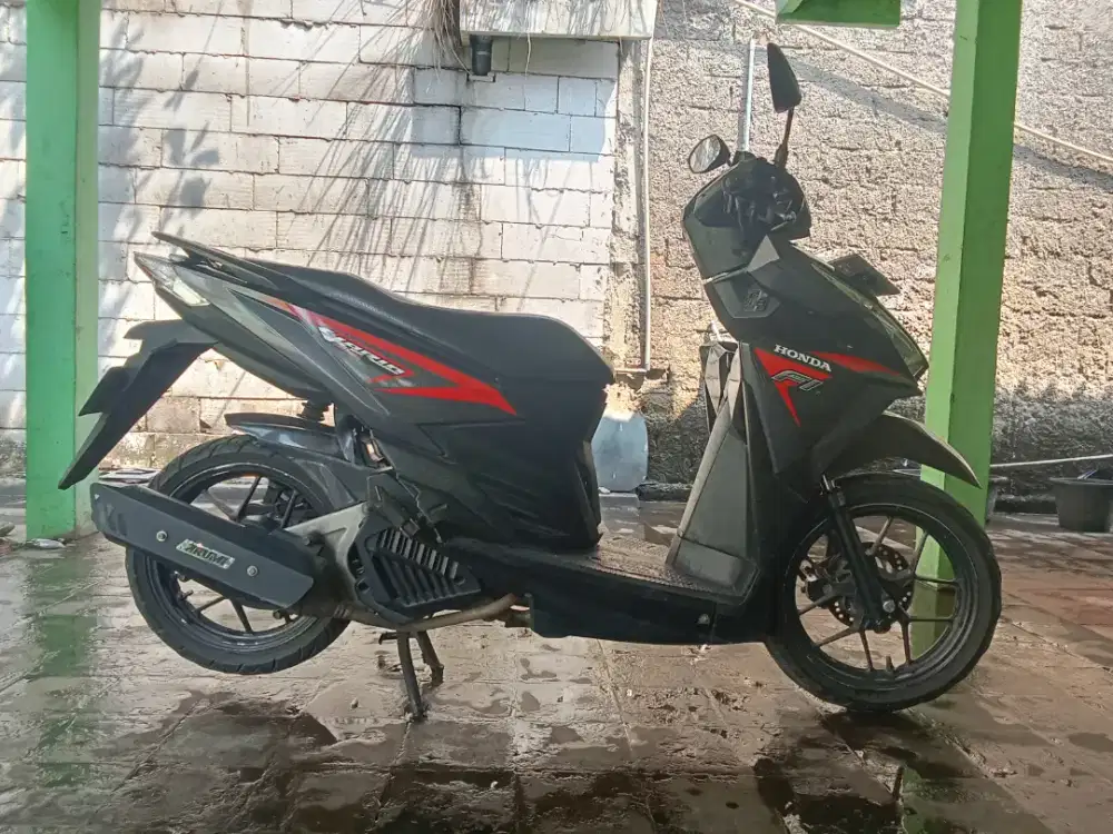 Vario 125 LED iss 2016