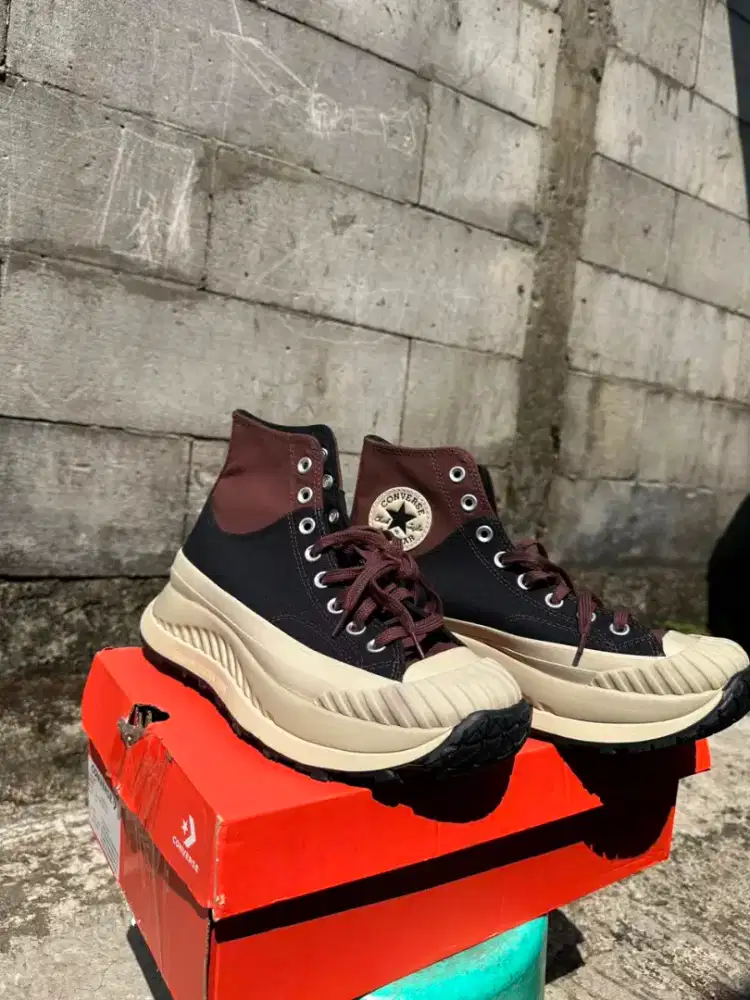 Converse run star legacy