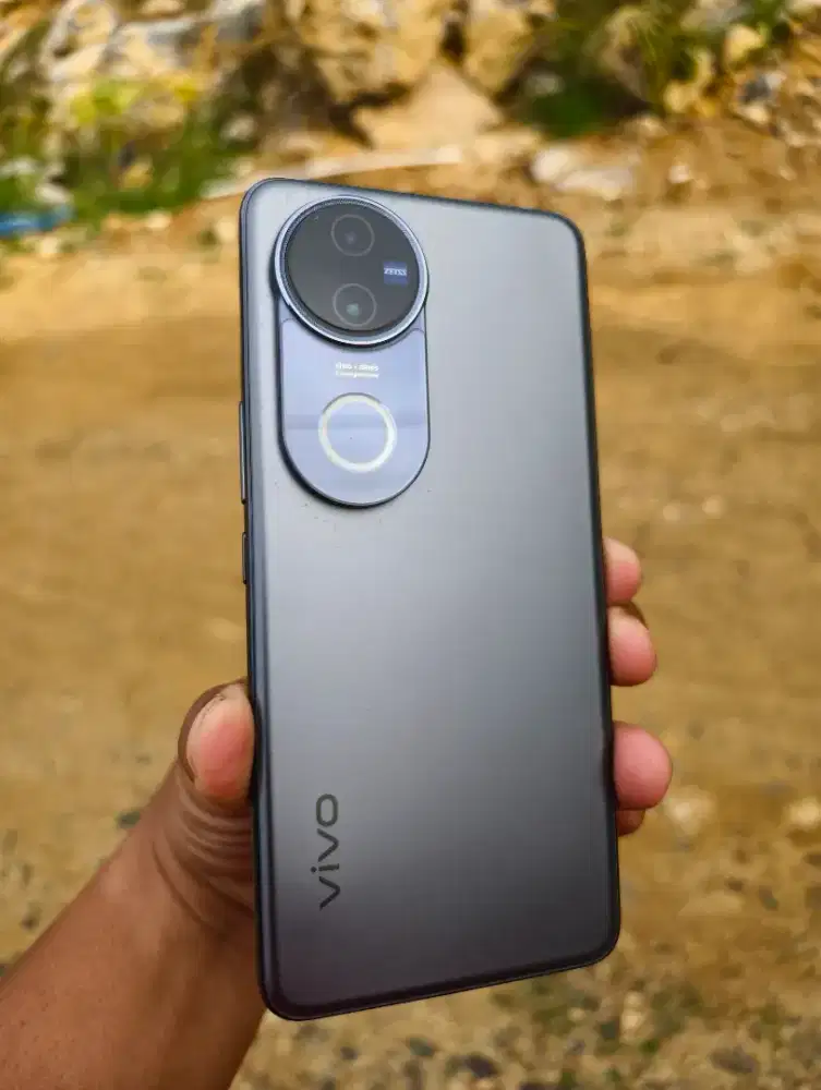 Vivo V50 5G 12/256