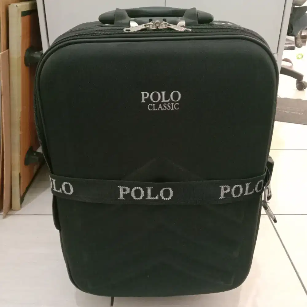 Koper Polo Classic 20 Inch