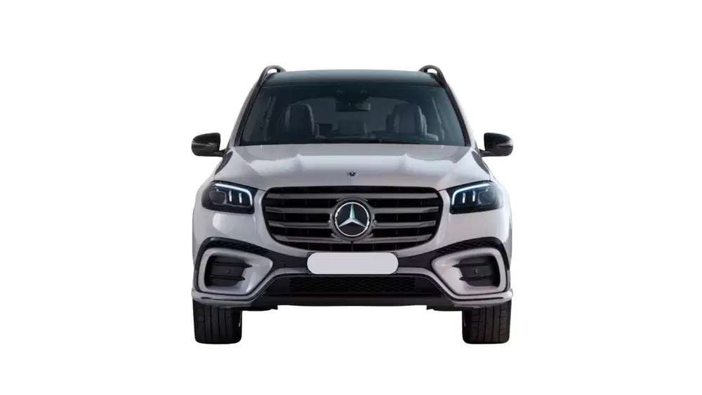 Mercedes-Benz GLS450 3.0 4MATIC AMG Line+ Bensin-AT