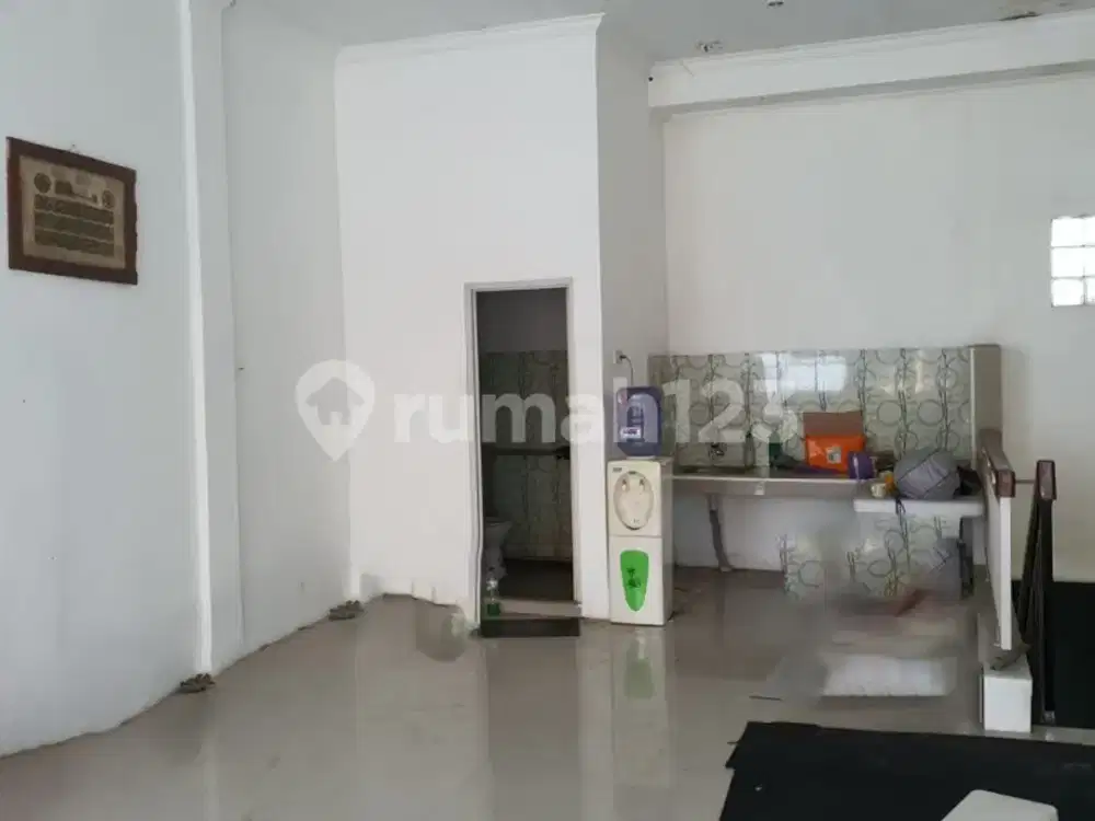 Ruko Siap Pakai di Daerah Siklepuh Cocok Untuk Usaha