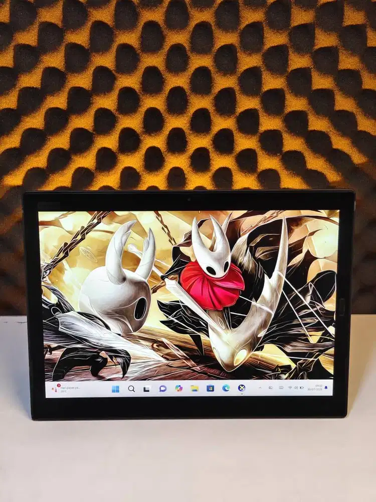ThinkPad X1 Tablet i5-8350U RAM 8GB SSD 128GB Cocok Kerja & Kuliah