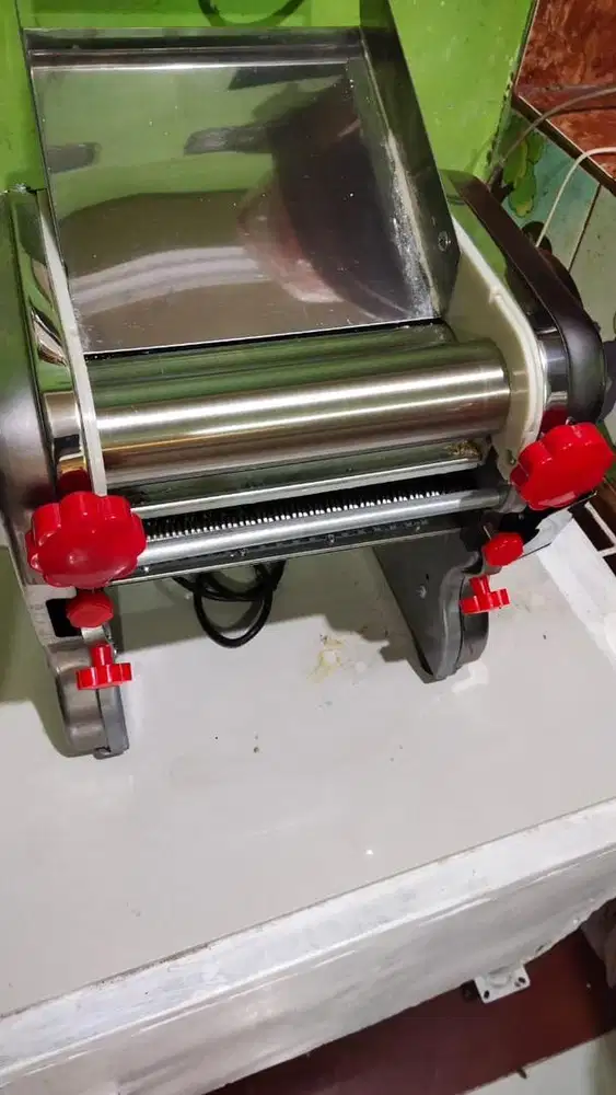 Mesin mie Maksindo MKS-240SS