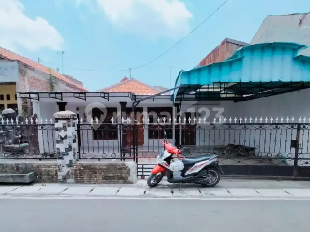 Rumah Siap Huni