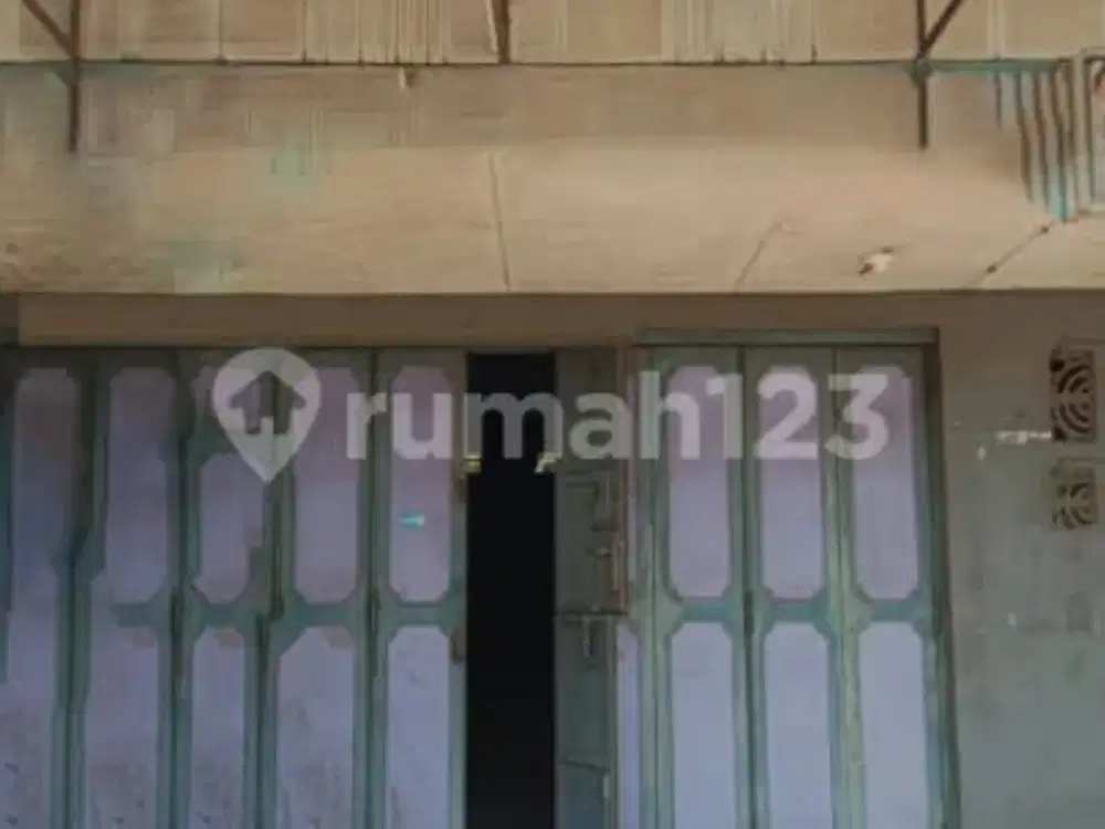 Ruko Siap Huni Daerah Pagongan
