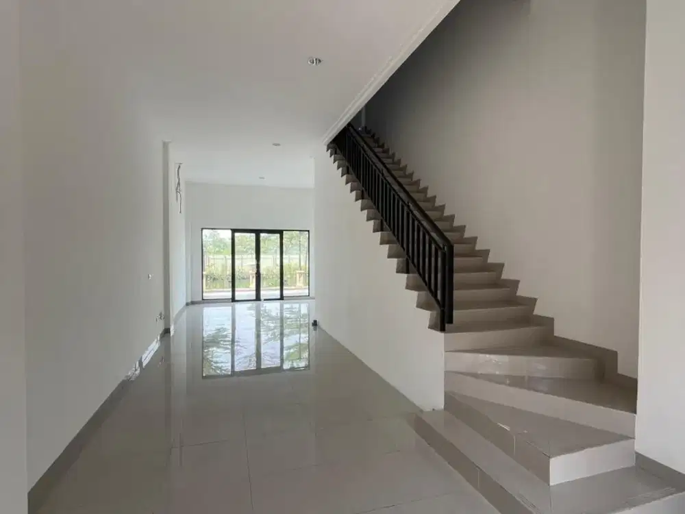 Di Jual murah rukan PIK2