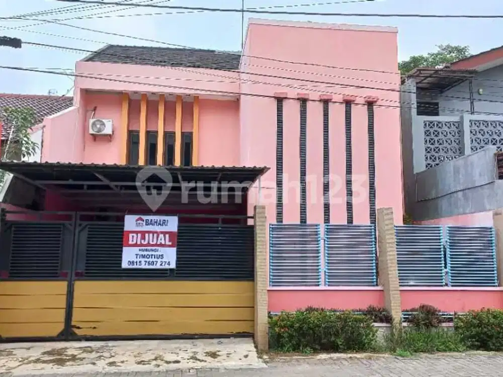 Rumah Siap Huni
