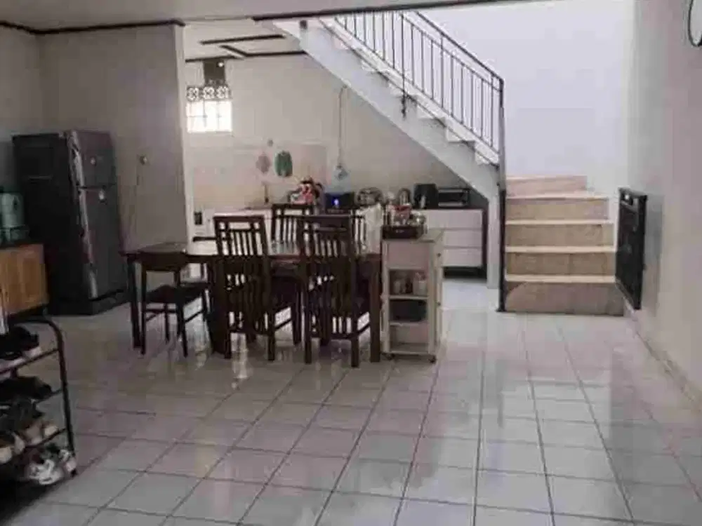 Sangat Murah!! Jl. Kembar, Bkr, Buah Batu, Lokasi Pusat Kota, Barang Langka
