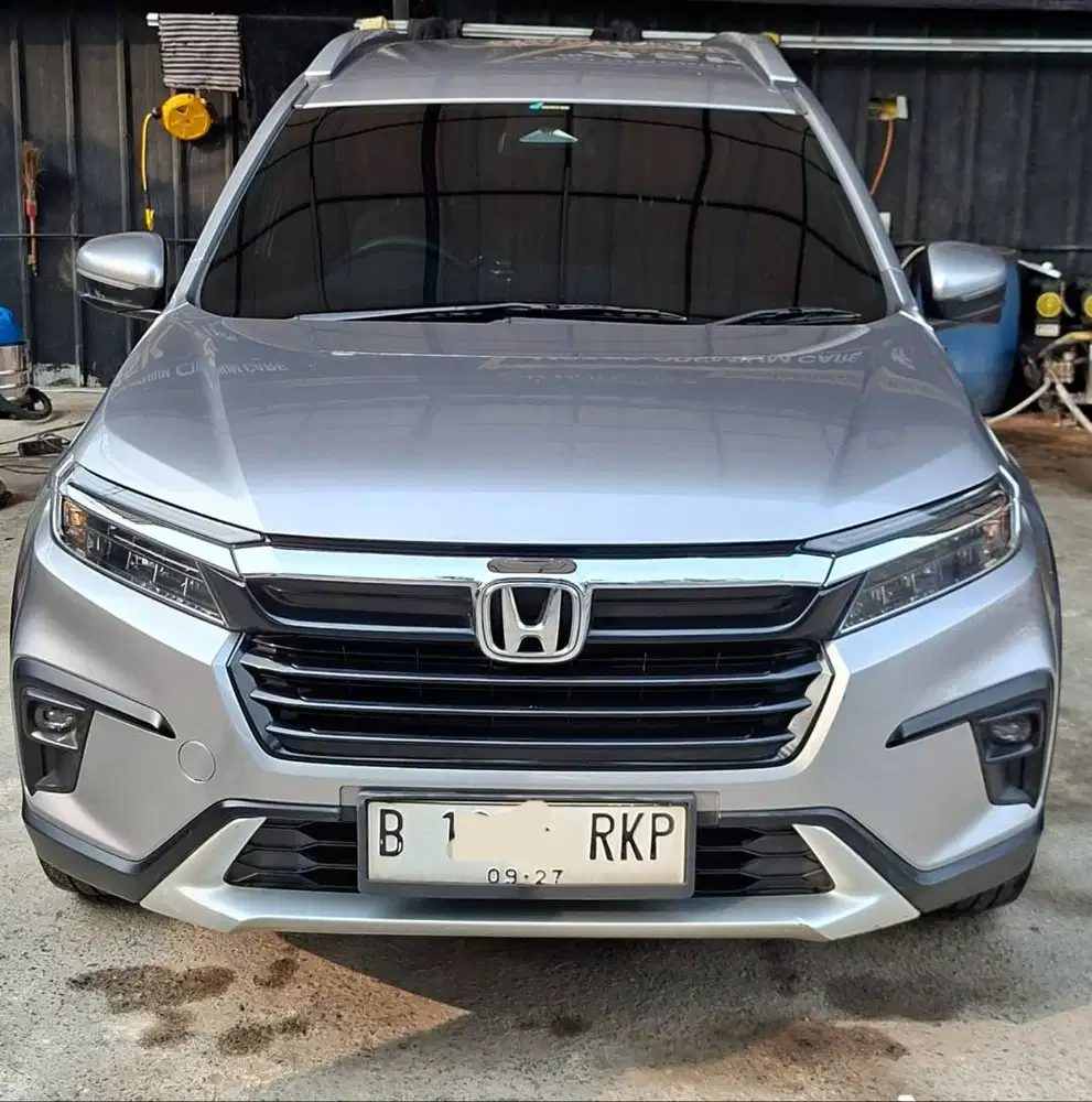 Honda BRV Prestige Sensing 1.5CC KM 65rb