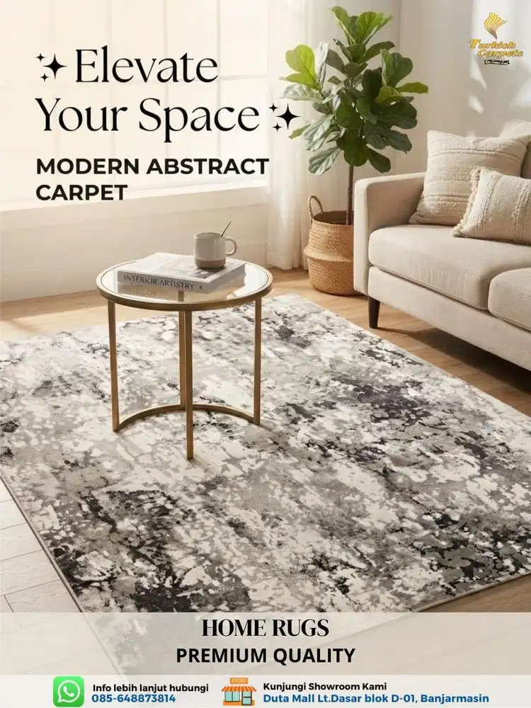 Karpet Austin02