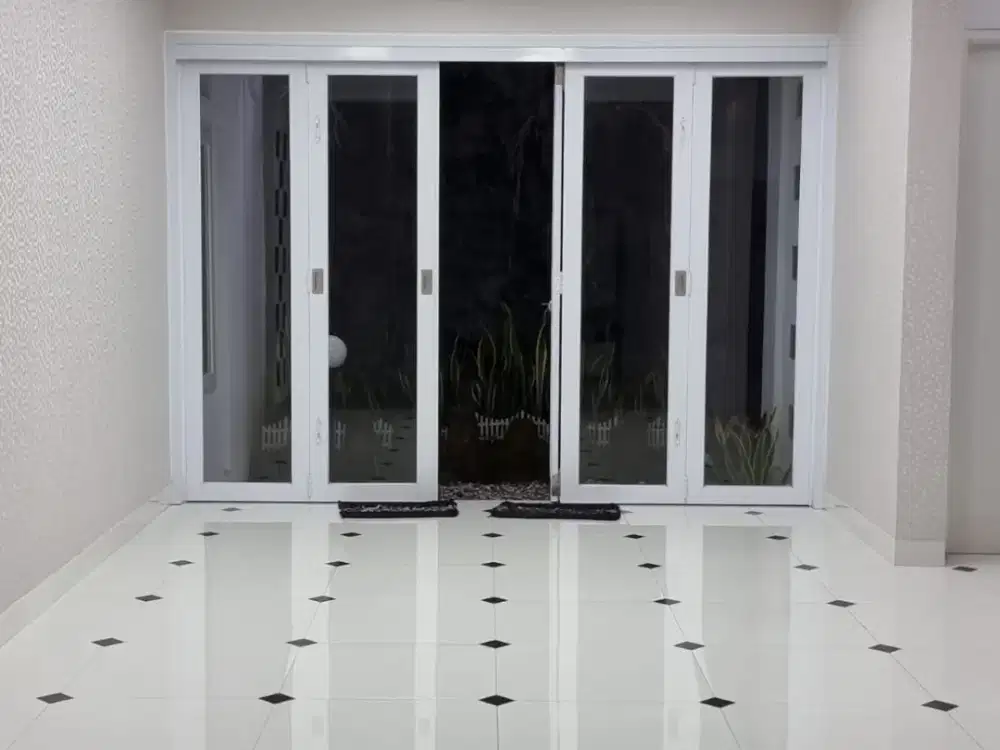 Jual Rumah batununggal modern minimalis