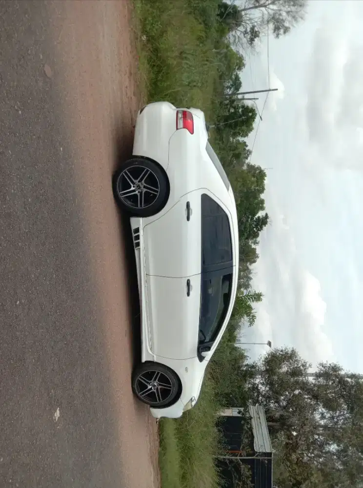 Toyota vios 2012