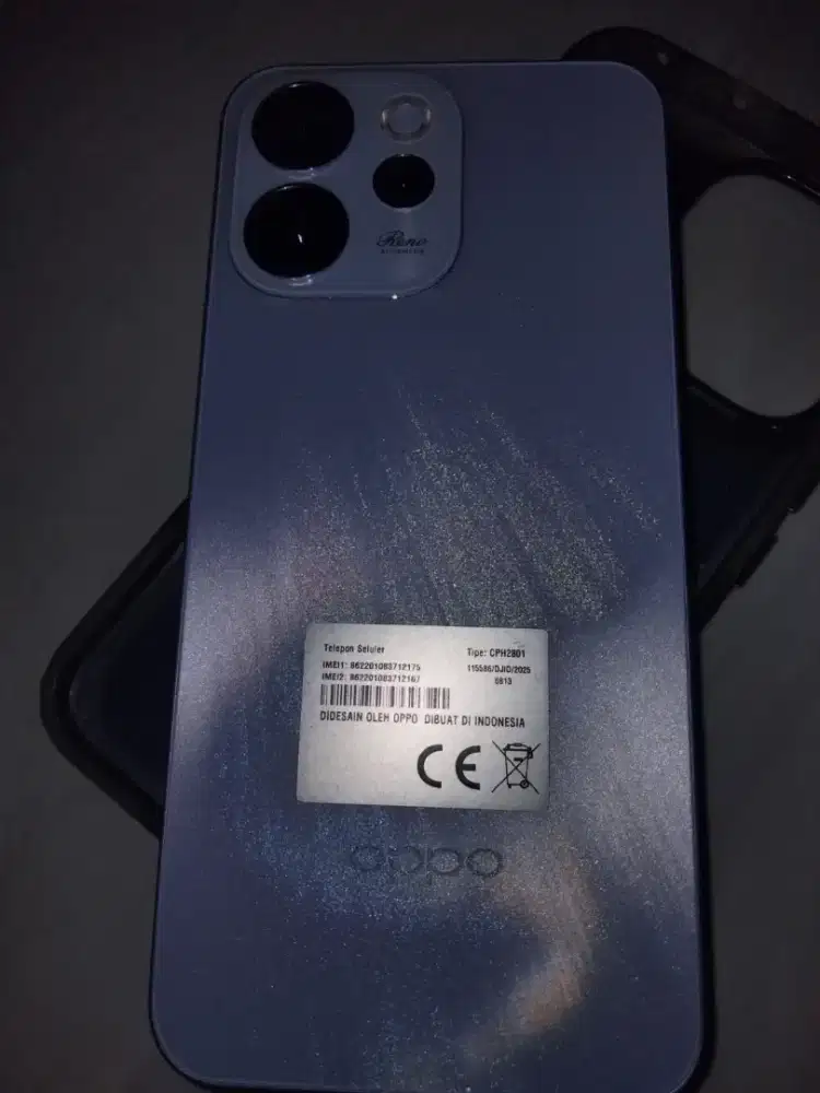 Di jual cepat Oppo 15f 5G