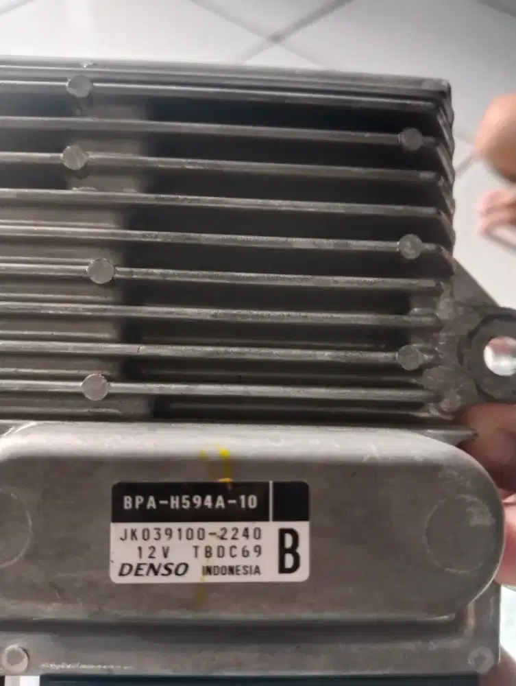 Jual sgcu motor nmax neo 2024