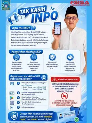 biro jasa fatmawati