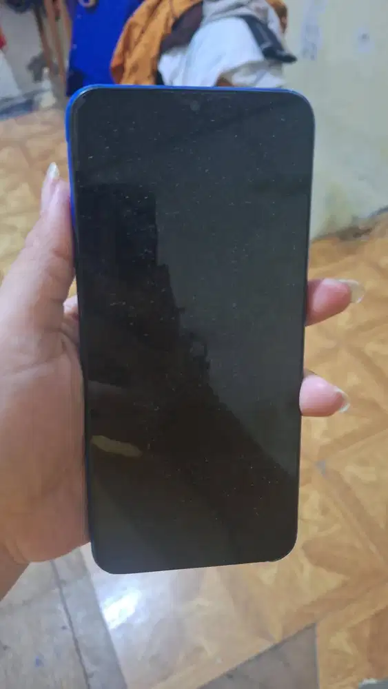 Handphone 2nd - Xiaomi Redmi 9a