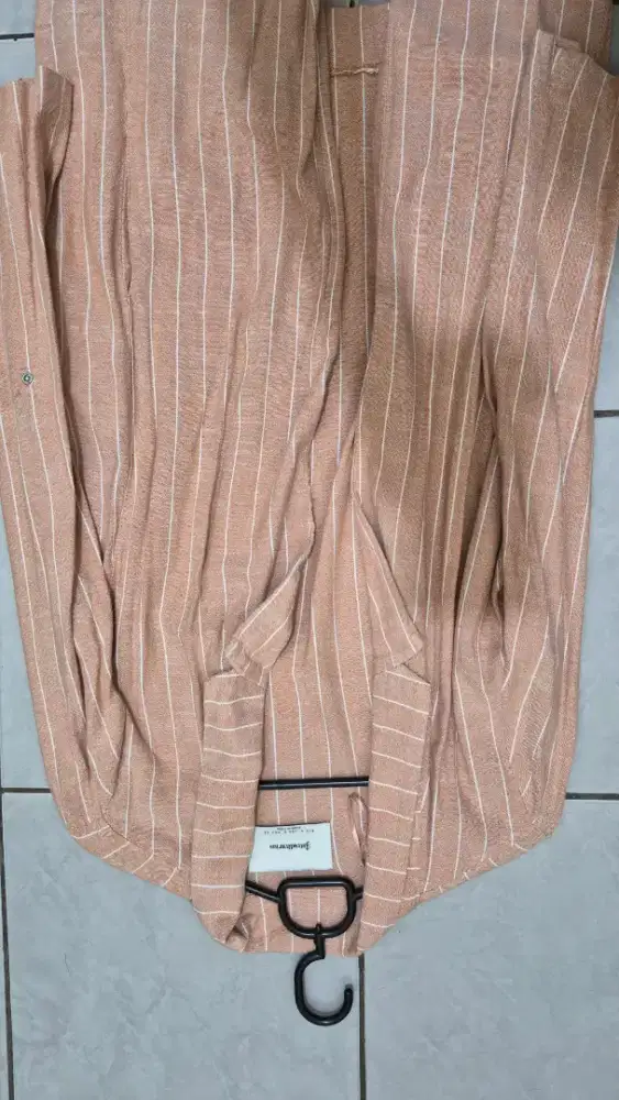 Blazer Stardivarius Original