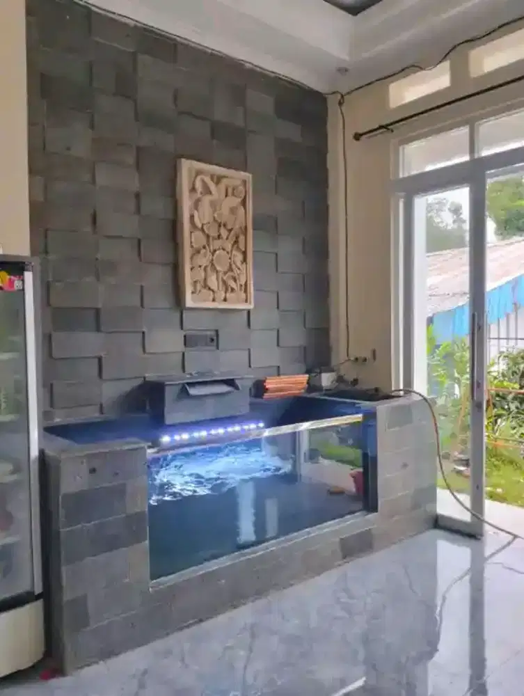 Tukang Kolam Taman