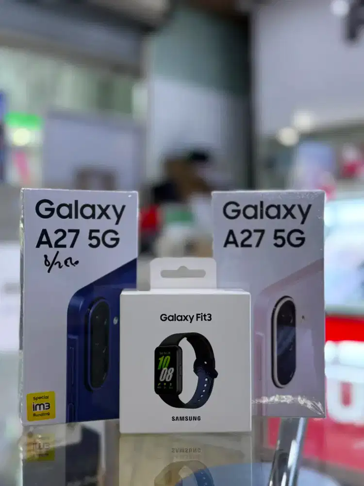 Samsung Galaxy A27 5g 8/256gb NEW