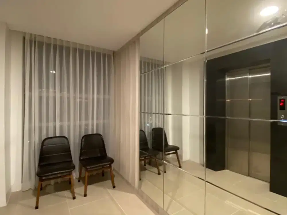 Luxury Apartment 3Br The Kencana Somerset, Pondok Indah Area