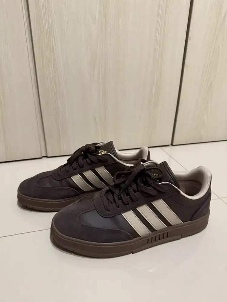 Adidas ori - asli jepang