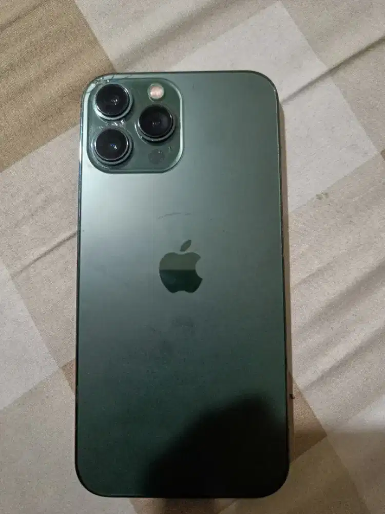 Iphone 13 promax 256gb