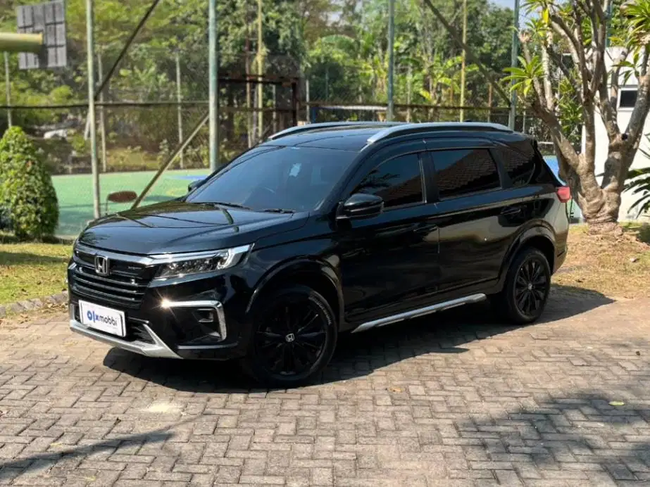 BRV 1.5 PRESTIGE N7X EDITION MATIC 2024