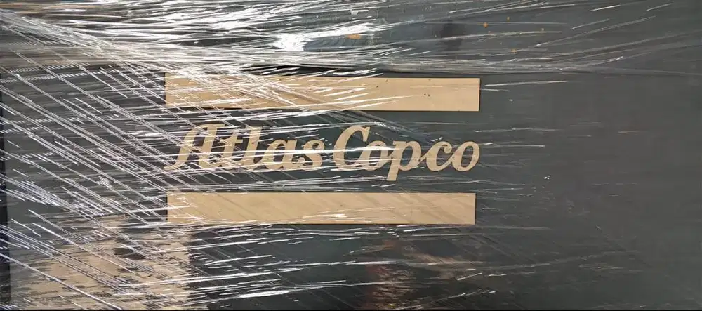 KOMPRESOR ATLAS COPCO AIRPOWER