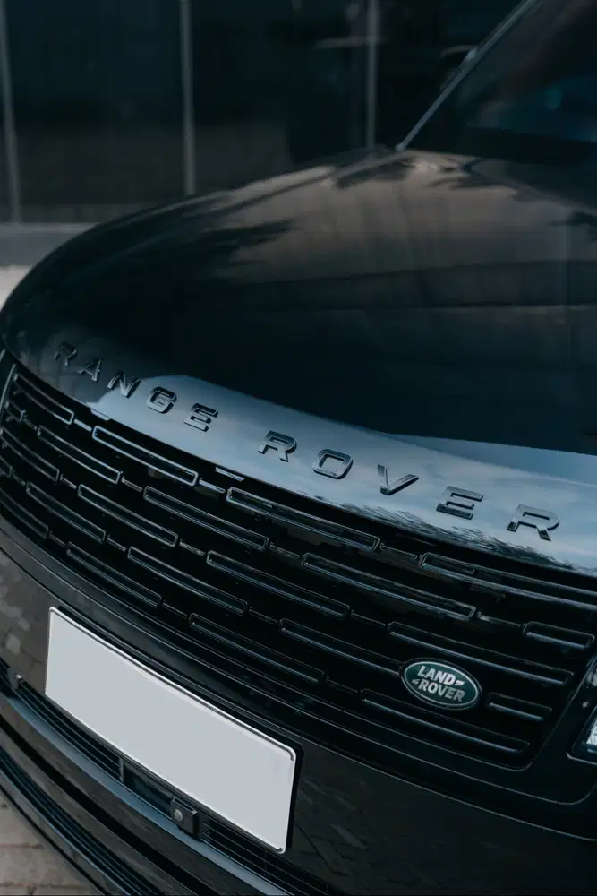 Range Rover 3.0 LWB Autobiography ( 2023 )